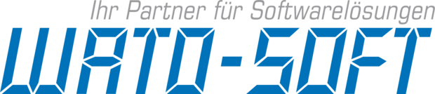 Logo WATO-SOFT AG