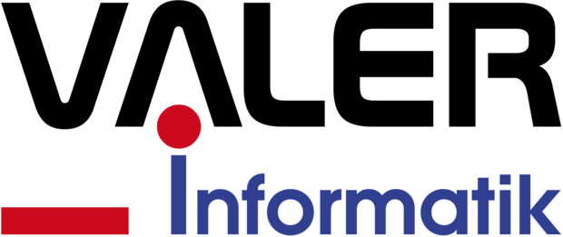 Logo Valer Informatik GmbH