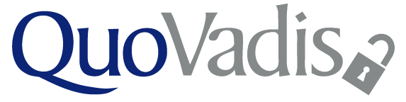 Logo QuoVadis