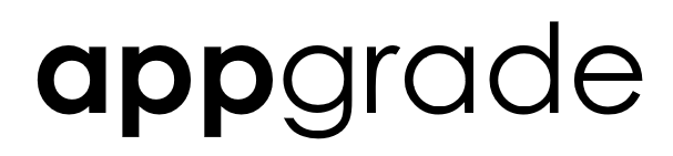 Logo appgrade AG