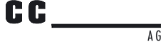 Logo CC Informatik AG