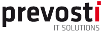 Logo prevosti IT Solutions