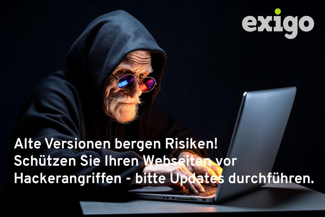 Hacker-software-Updates